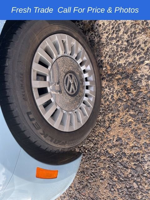 Used 2015 Volkswagen Beetle 1.8T image 11