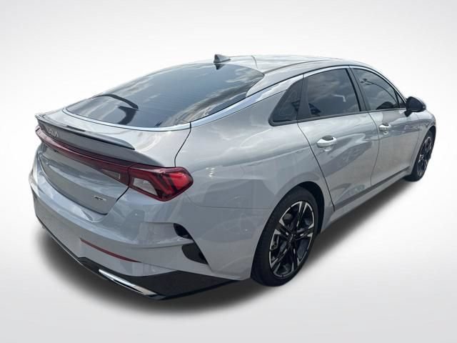 Used 2024 Kia K5 GT-Line w/ GT-Line Premium Package AWD/4WD image 4