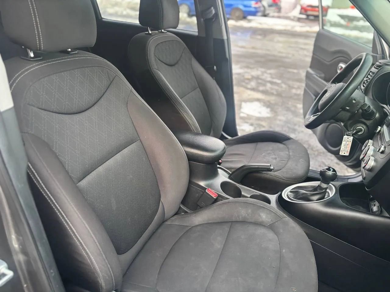 Used 2017 Kia Soul w/ Convenience Package image 19