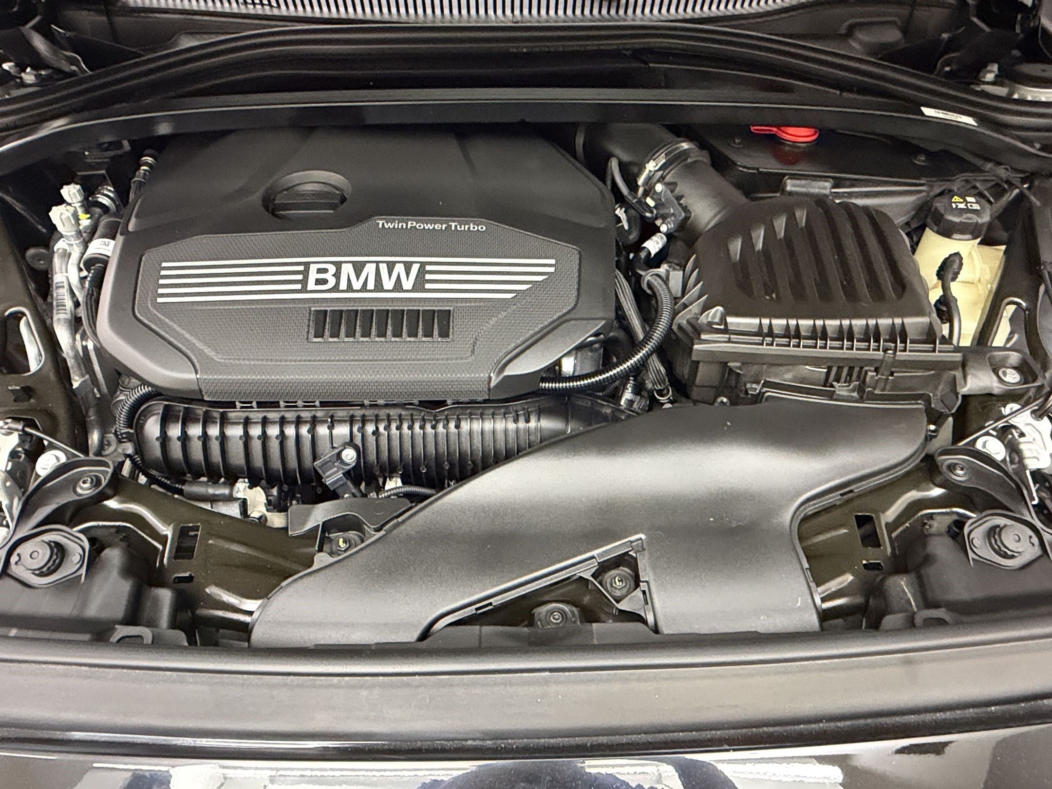 Used 2024 BMW 228i Gran Coupe w/ Convenience Package FWD image 34