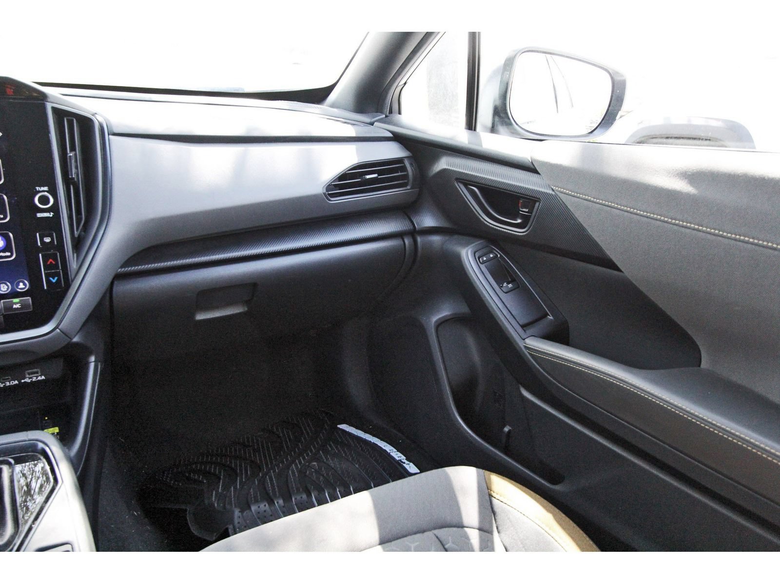 Used 2024 Subaru Crosstrek 2.5i Sport AWD/4WD image 10