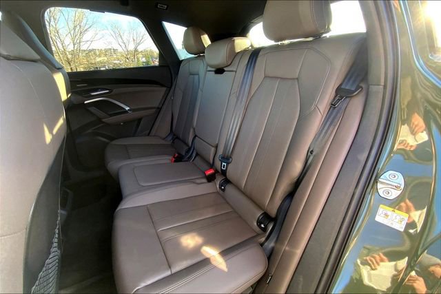 Certified 2025 Audi Q5 Premium Plus w/ Premium Plus image 18