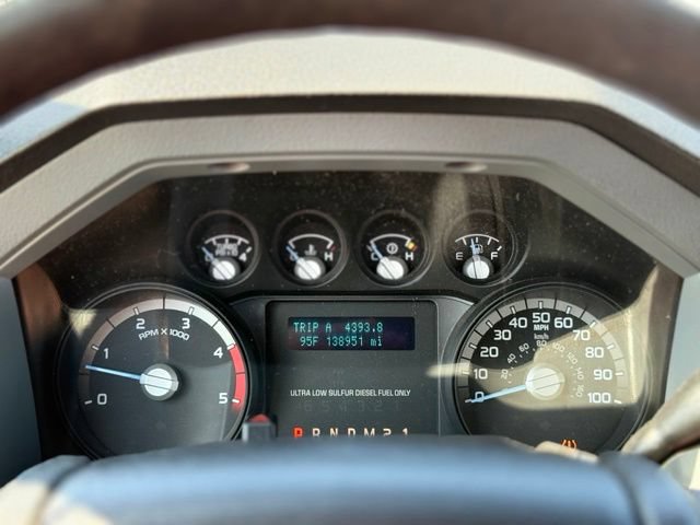 Used 2012 Ford F250 XL w/ PWR Equipment Group AWD/4WD image 21
