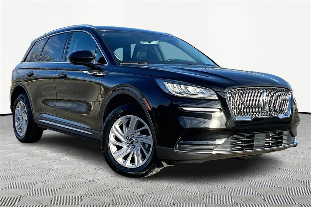 Used 2022 Lincoln Corsair FWD image 12