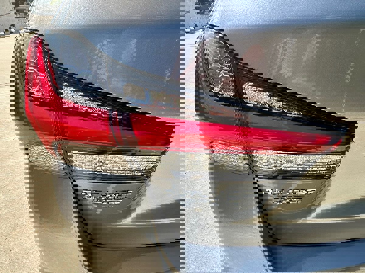 Used 2021 Mitsubishi Outlander Sport ES image 13