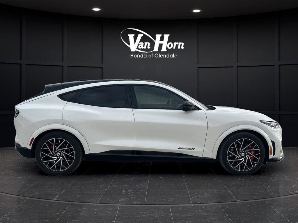 Used 2022 Ford Mustang Mach-E GT w/ GT Performance Edition image 2