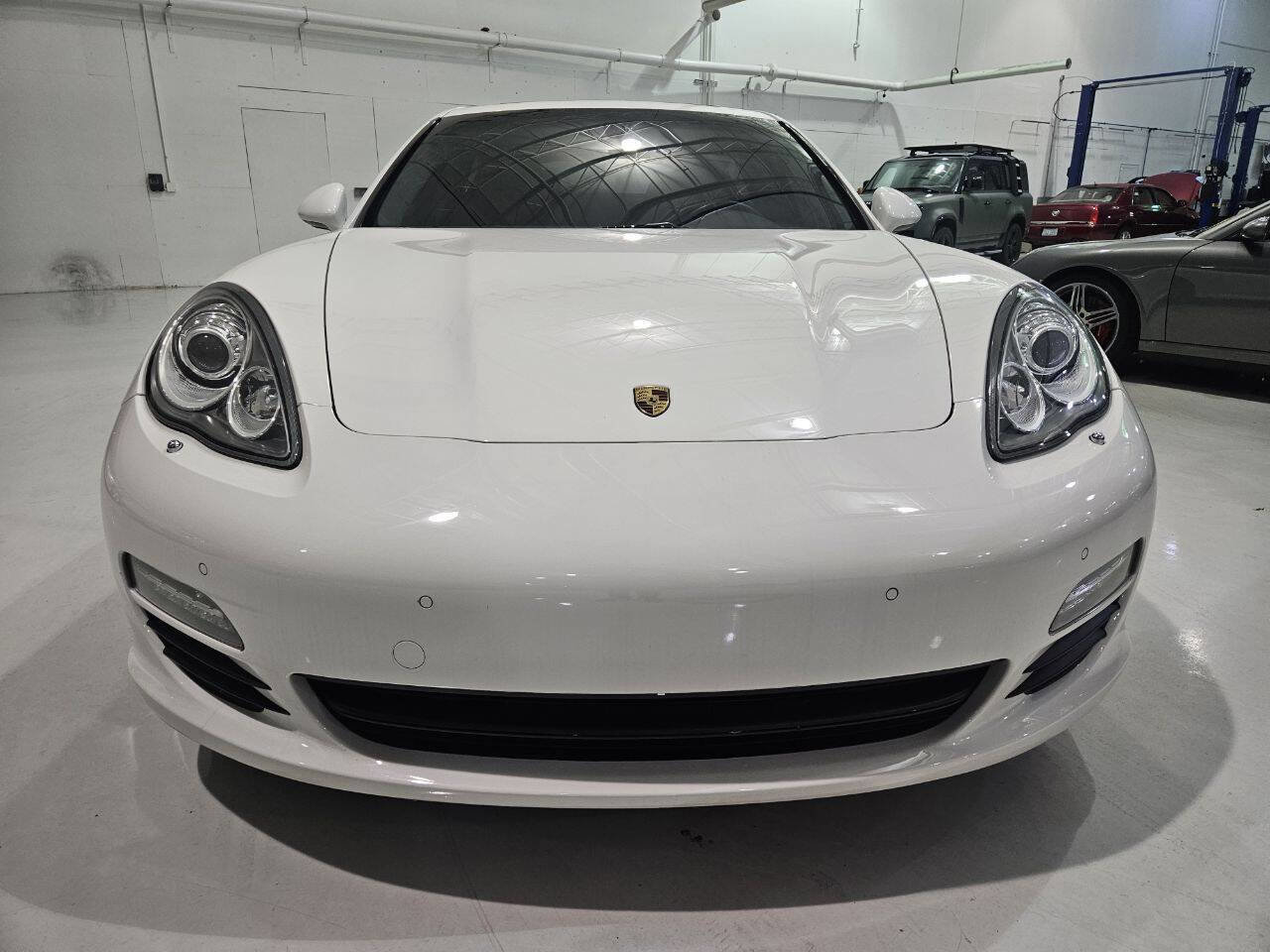 Used 2010 Porsche Panamera S image 35