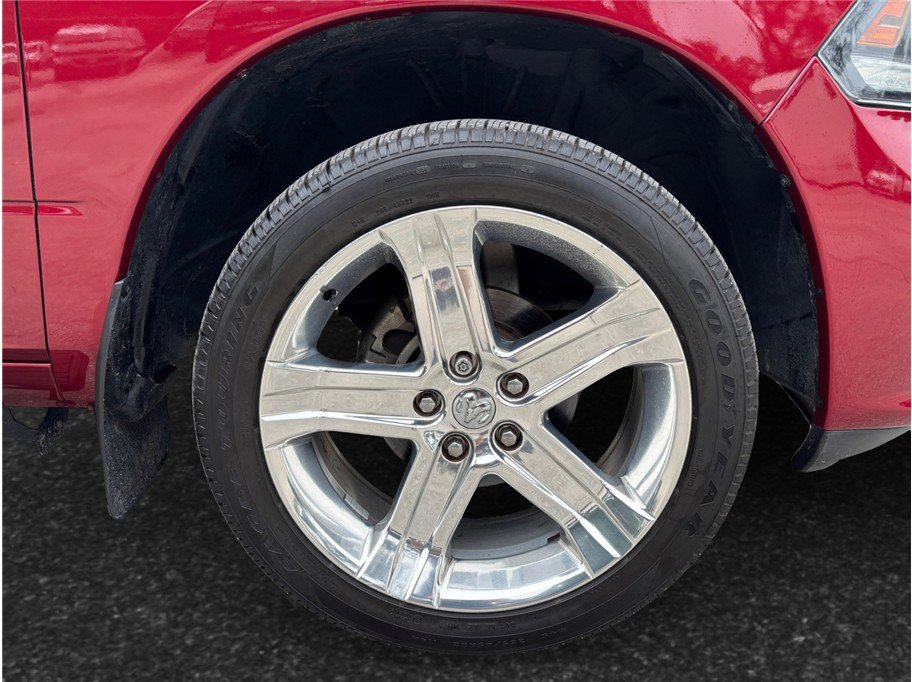 Used 2014 RAM 1500 Sport w/ Convenience Group image 12