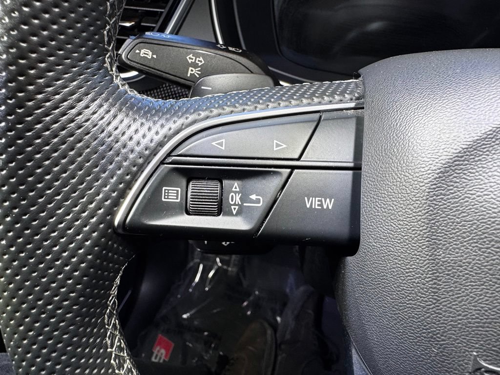 Used 2021 Audi SQ5 Premium Plus w/ Premium Plus Package AWD/4WD image 24