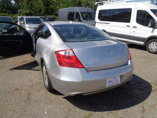 Used 2010 Honda Accord EX-L image 10