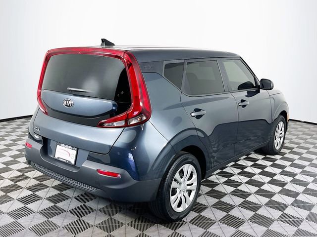 Used 2020 Kia Soul LX image 8