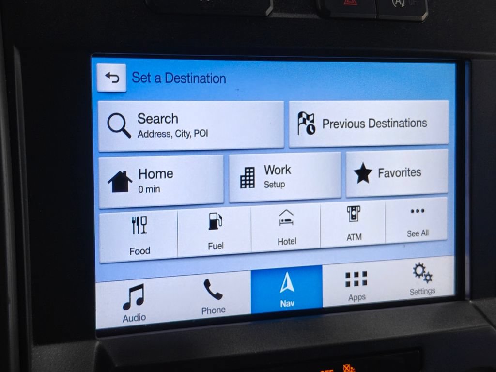 Used 2018 Ford F150 XLT w/ Equipment Group 302A Luxury RWD image 33