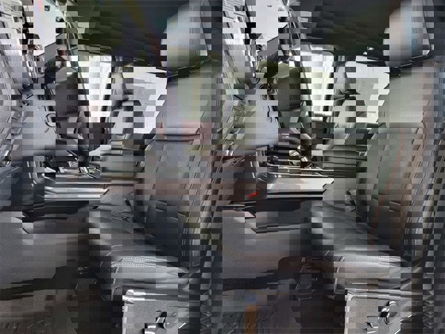 Certified 2023 Ford F150 Lariat w/ Equipment Group 502A High image 20