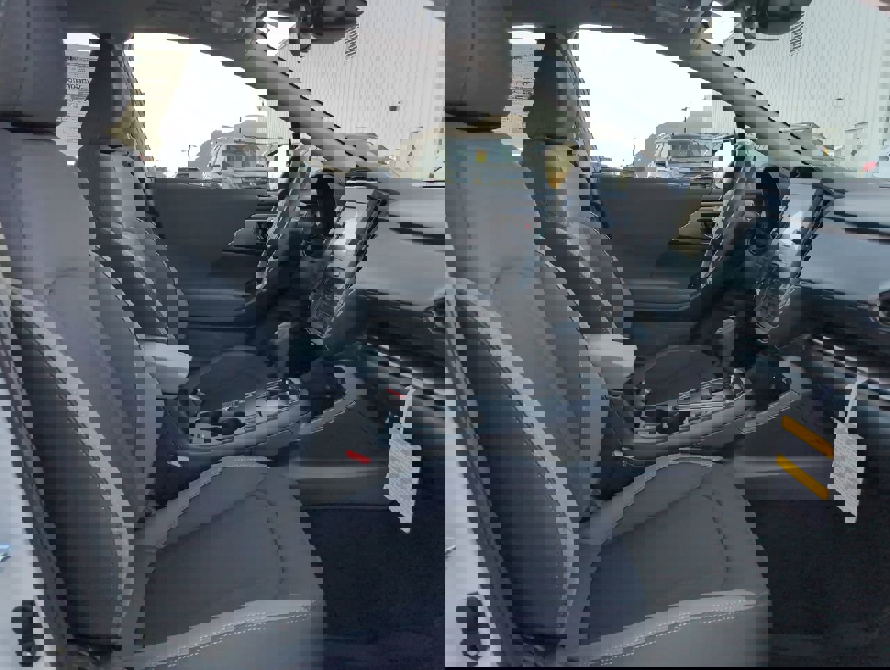 New 2025 Subaru Impreza 2.0i image 16