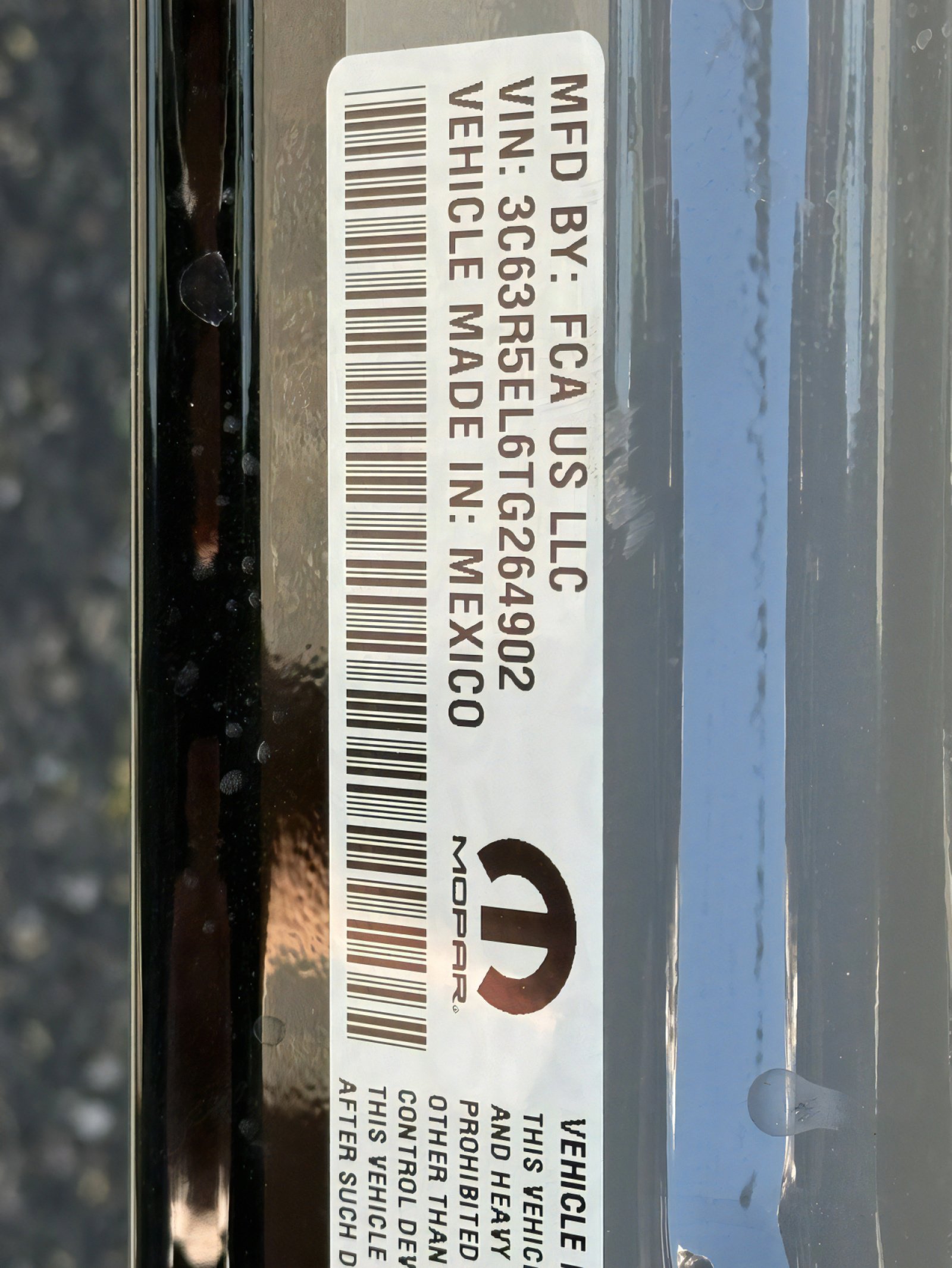 New 2026 RAM 2500 Rebel image 30