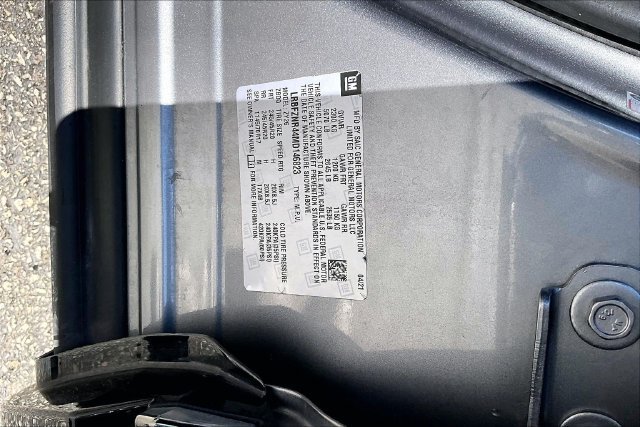 Used 2021 Buick Envision Essence w/ Sport Touring Package FWD image 29