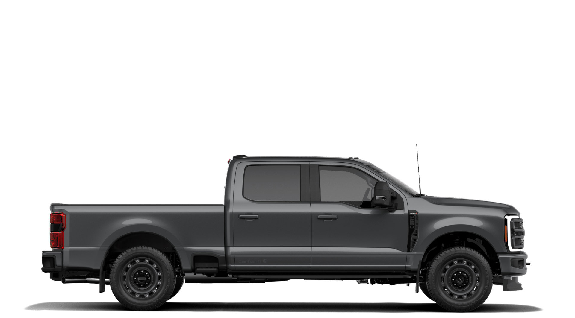 New 2027 Ford F250 XLT w/ XLT Premium Package AWD/4WD image 5