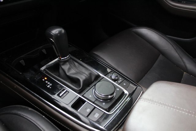 Used 2023 MAZDA CX-30 AWD 2.5 S w/ Premium Package image 12