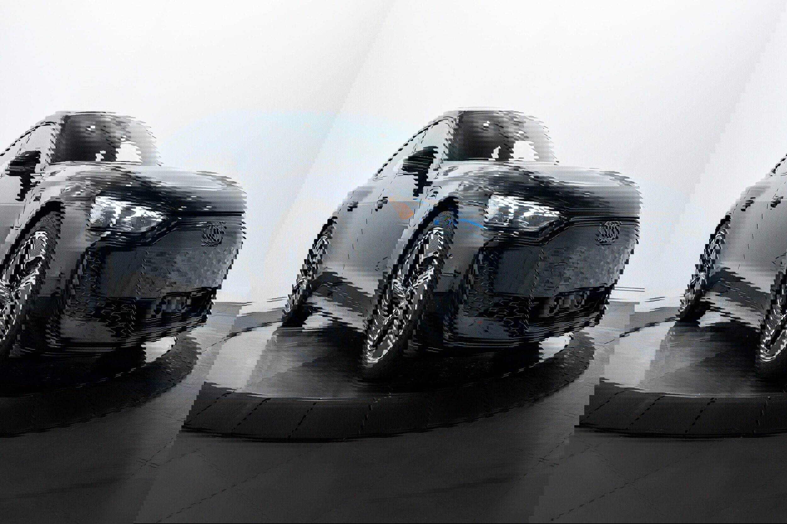 New 2025 Audi RS e-tron GT performance