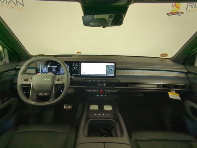 New 2027 Kia Telluride X-Line SX Prestige w/ Towing Package AWD/4WD image 20