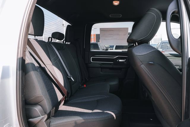 New 2026 RAM 2500 Lone Star AWD/4WD image 15
