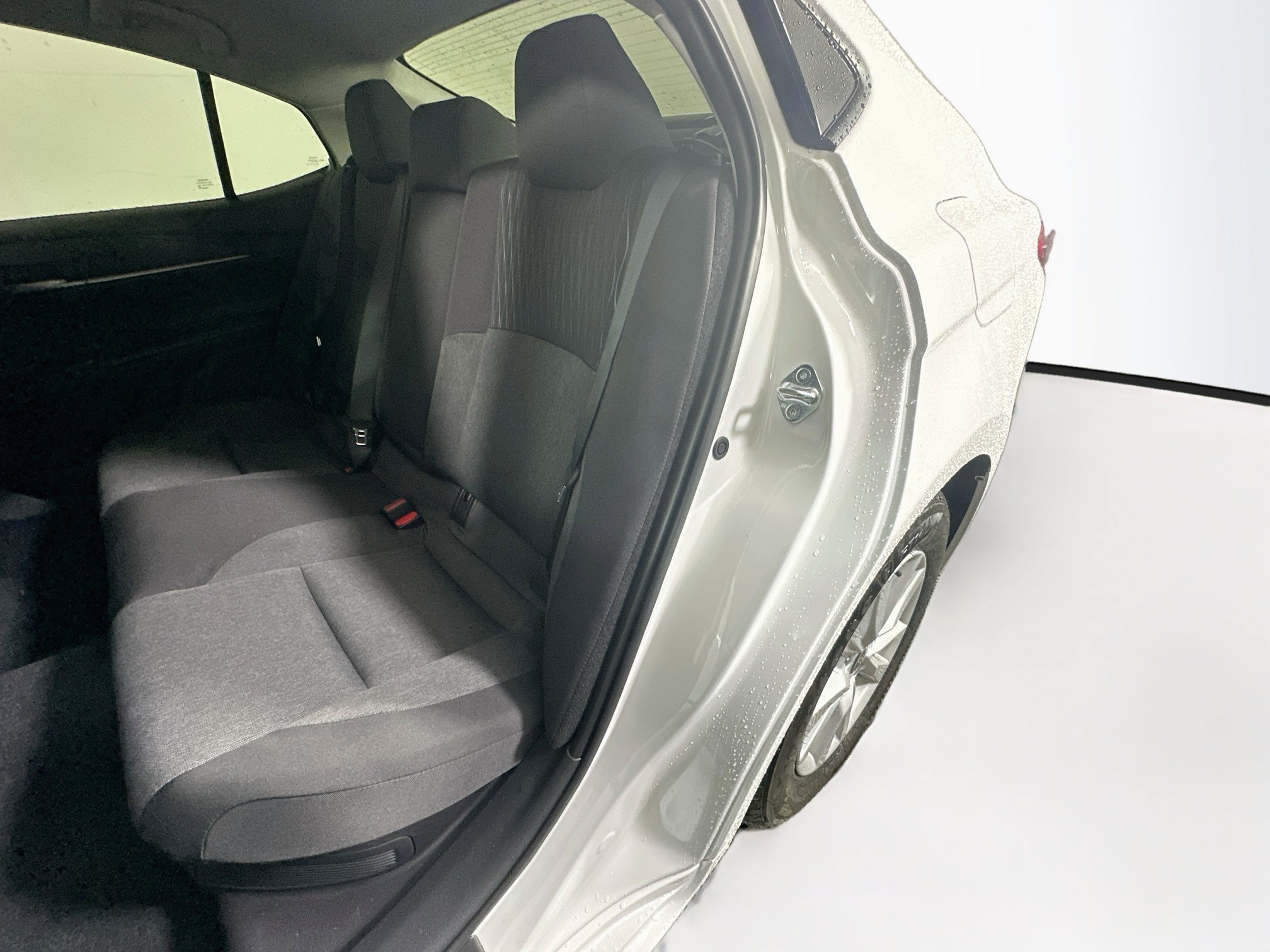 New 2026 Toyota Camry LE w/ Convenience Package FWD image 26