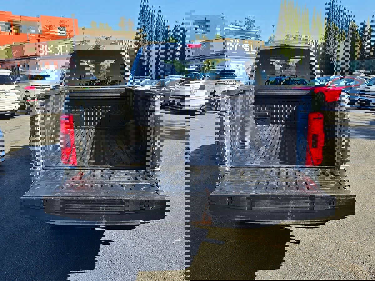 Used 2021 Ford F150 XL w/ Equipment Group 101A High image 11