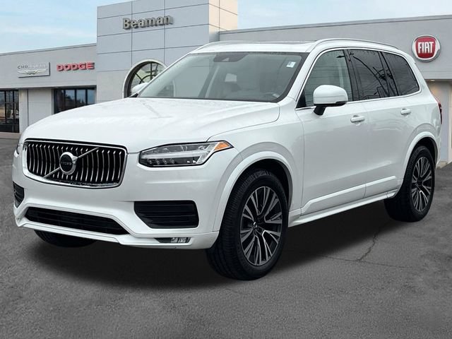 Used 2020 Volvo XC90 T6 Momentum w/ Protection Package Premier AWD/4WD image 3