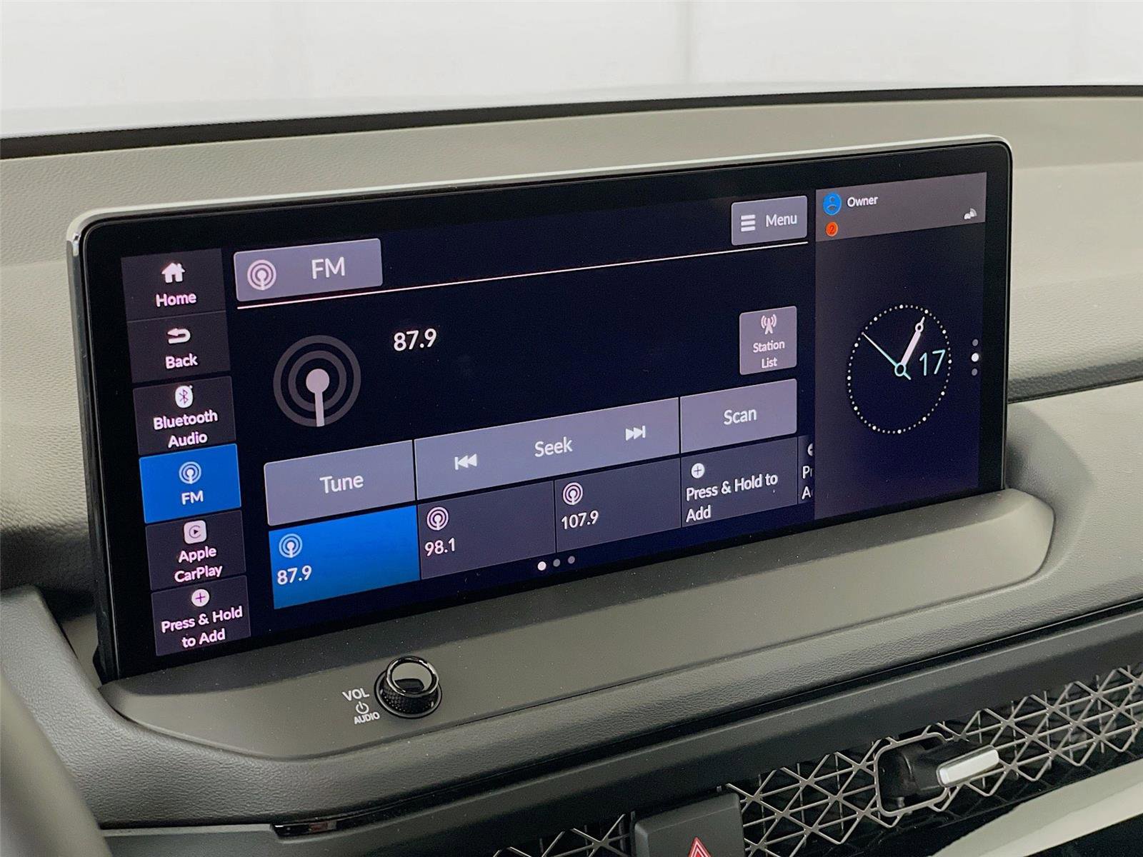 New 2026 Honda Accord Sport image 11