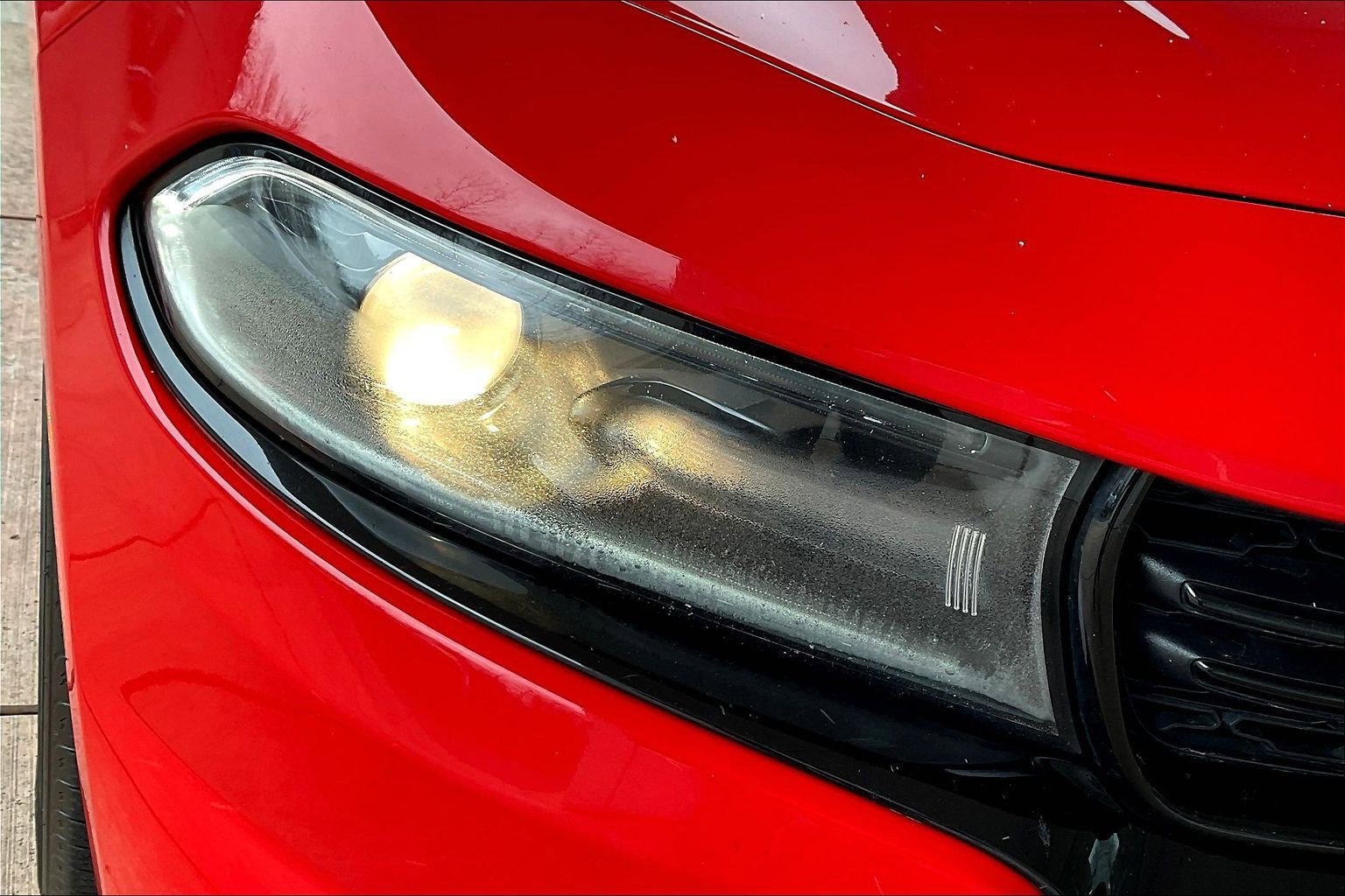 Used 2021 Dodge Charger SXT w/ Blacktop Package image 31