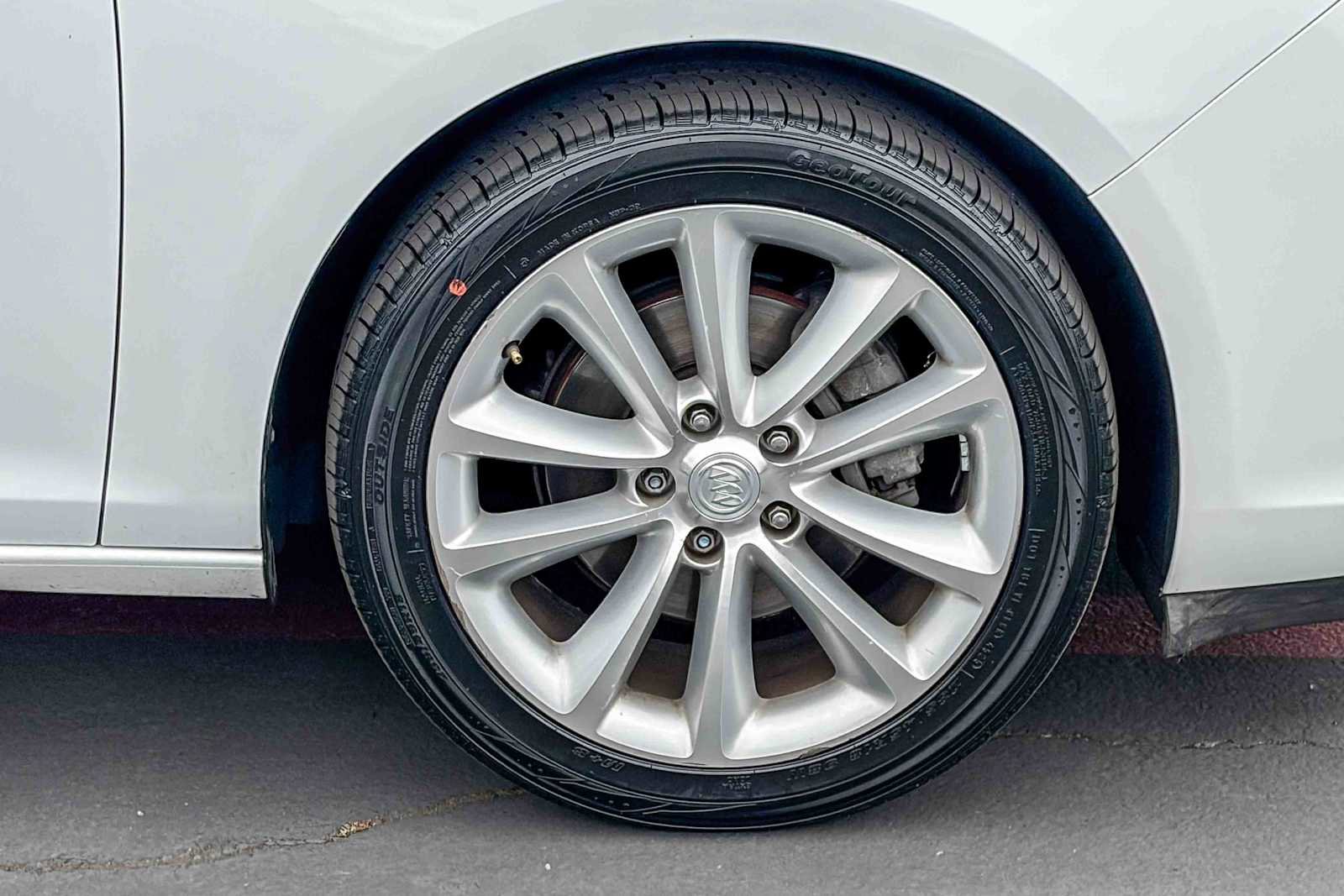 Used 2015 Buick Verano Convenience image 9