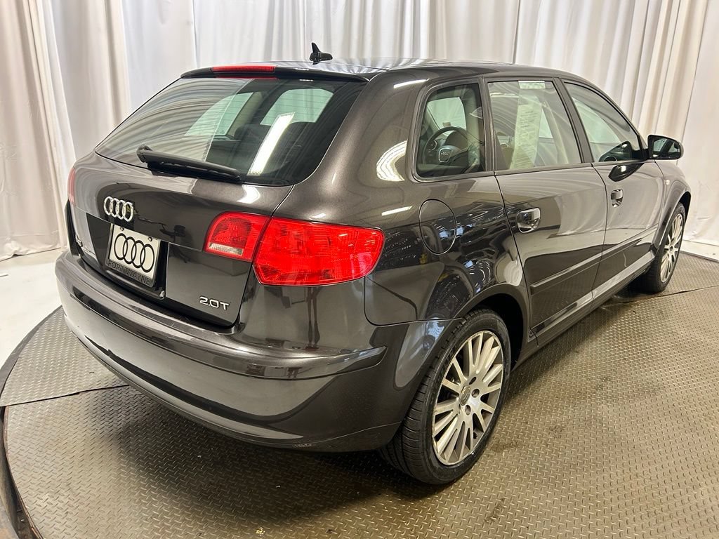 Used 2008 Audi A3 2.0T FWD image 28