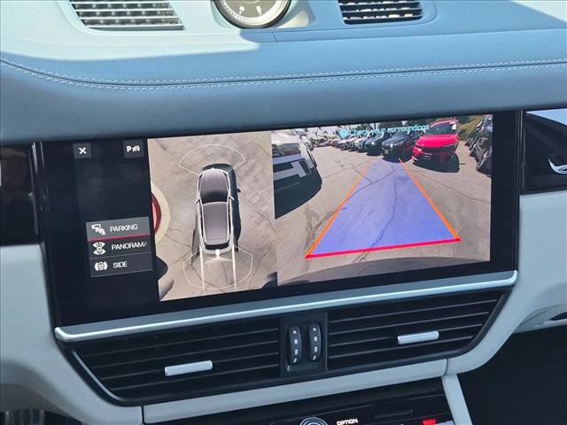 Used 2019 Porsche Cayenne E-Hybrid AWD/4WD image 14