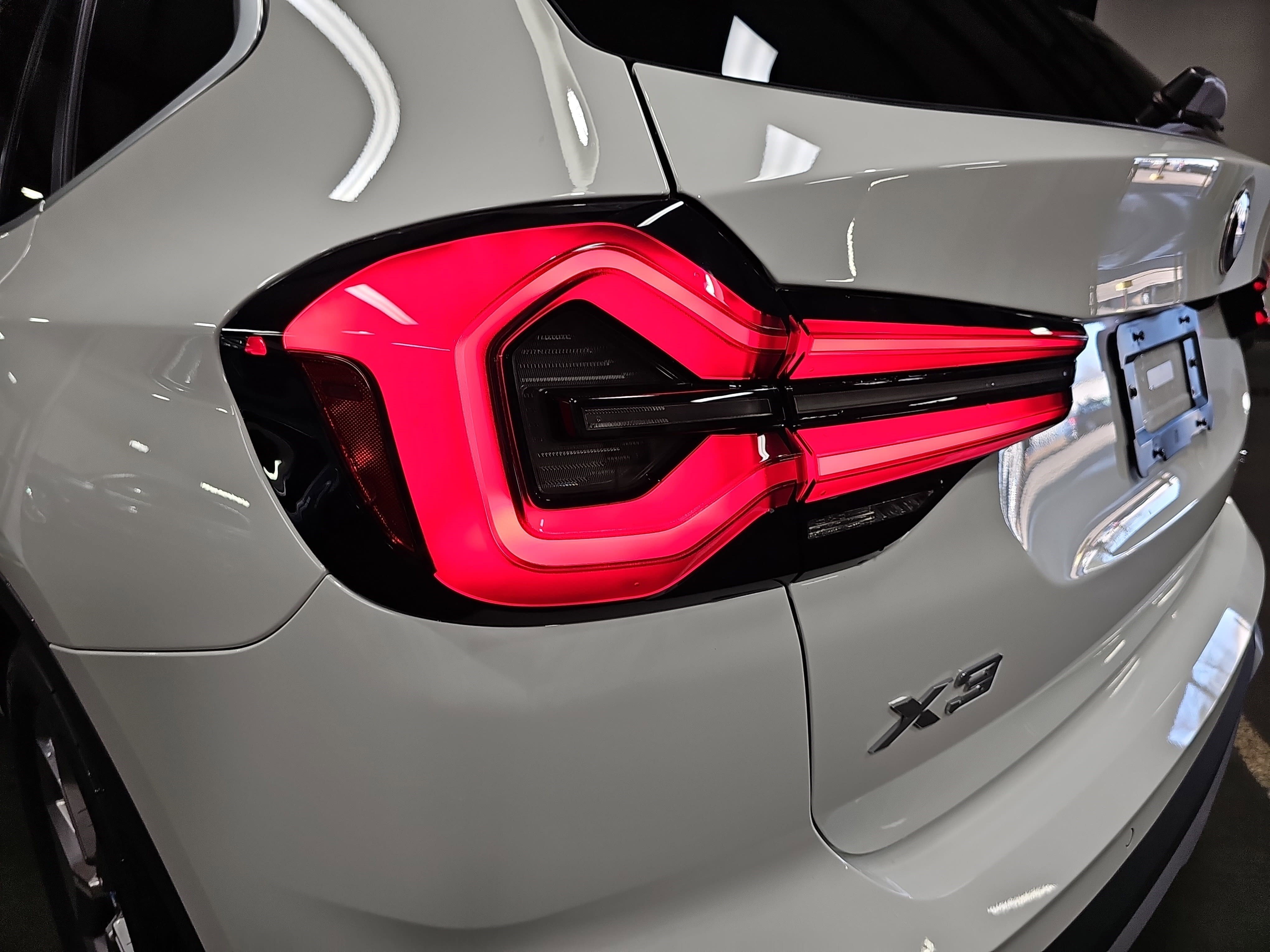 Used 2023 BMW X3 sDrive30i w/ Convenience Package image 36