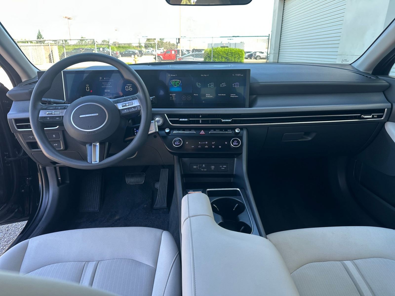 Used 2025 Hyundai Sonata SEL image 34