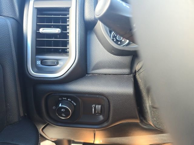 Used 2025 RAM 2500 Big Horn image 16