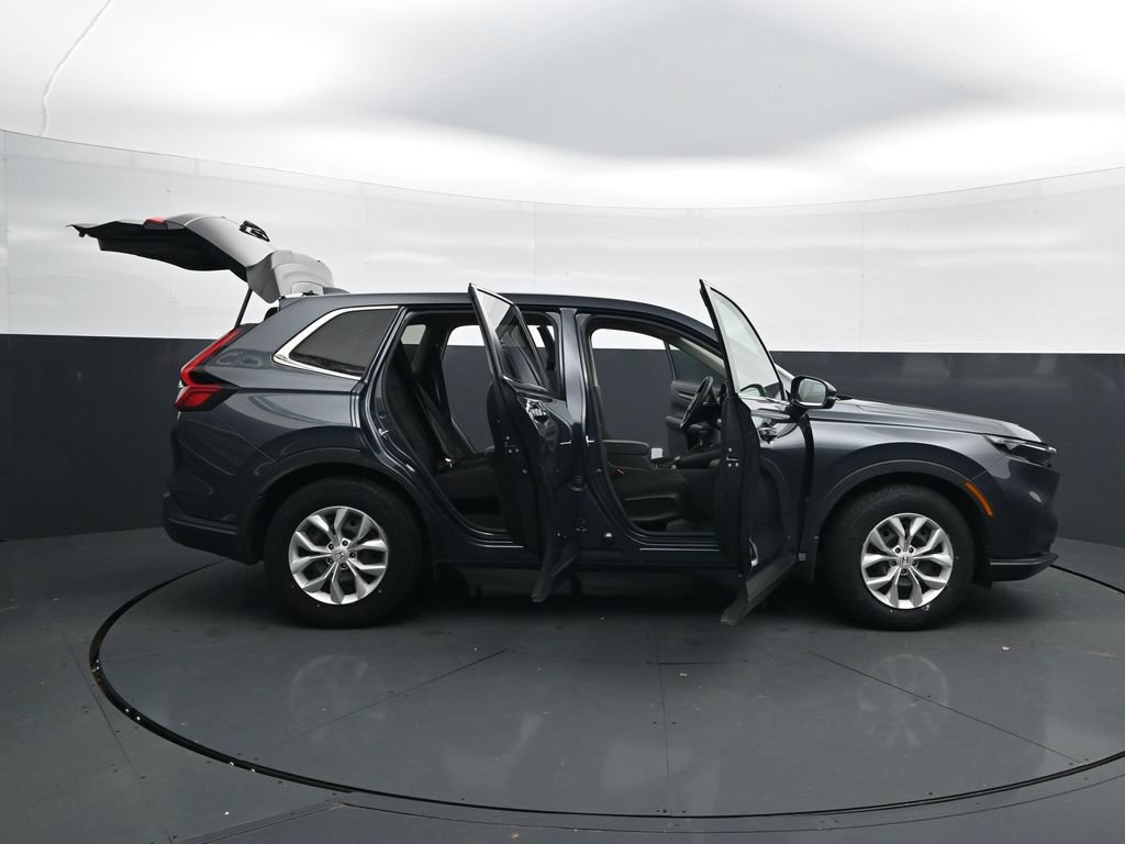 Used 2025 Honda CR-V LX image 46