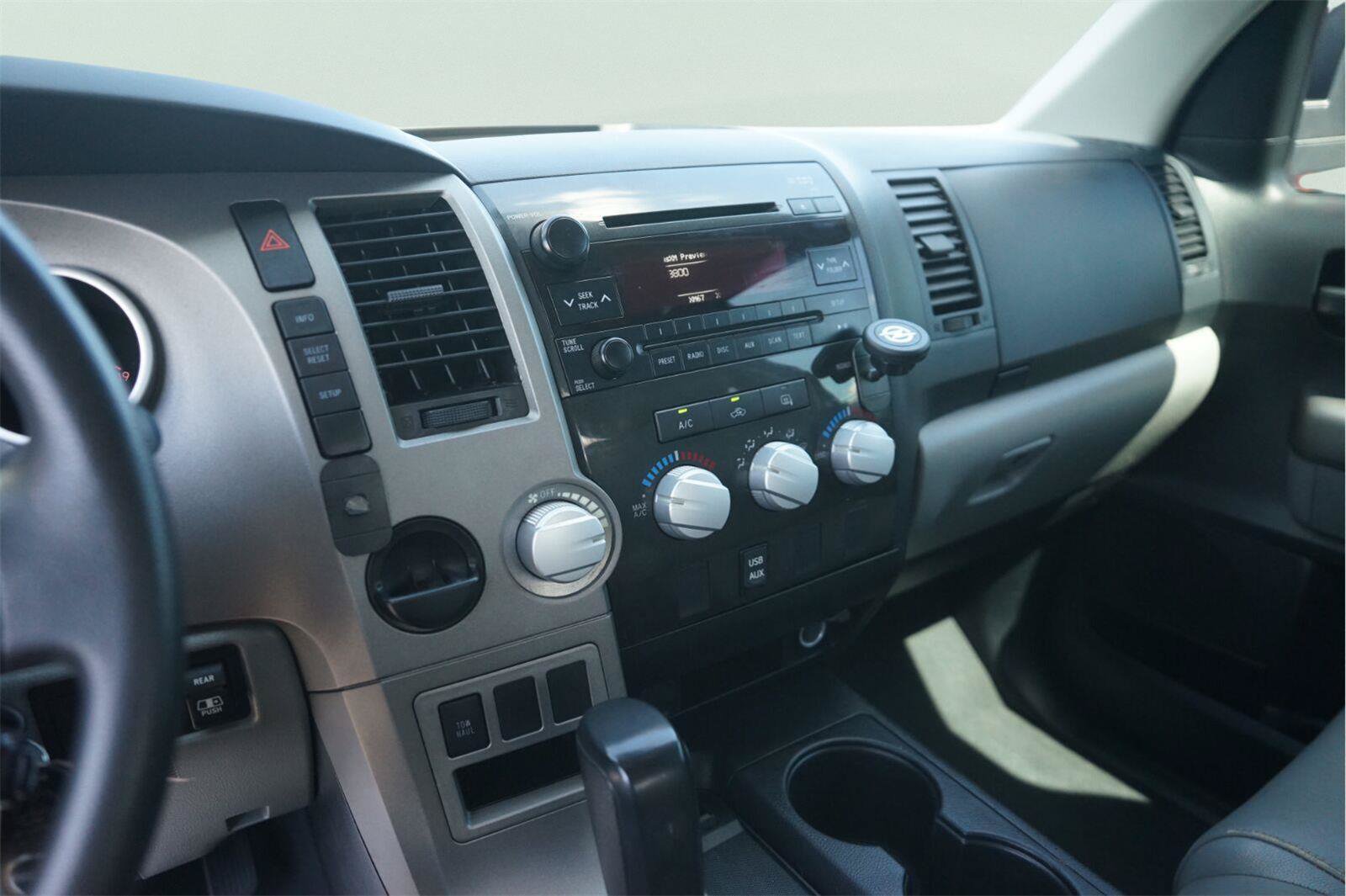 Used 2013 Toyota Tundra 2WD Double Cab w/ SR5 Pkg image 26
