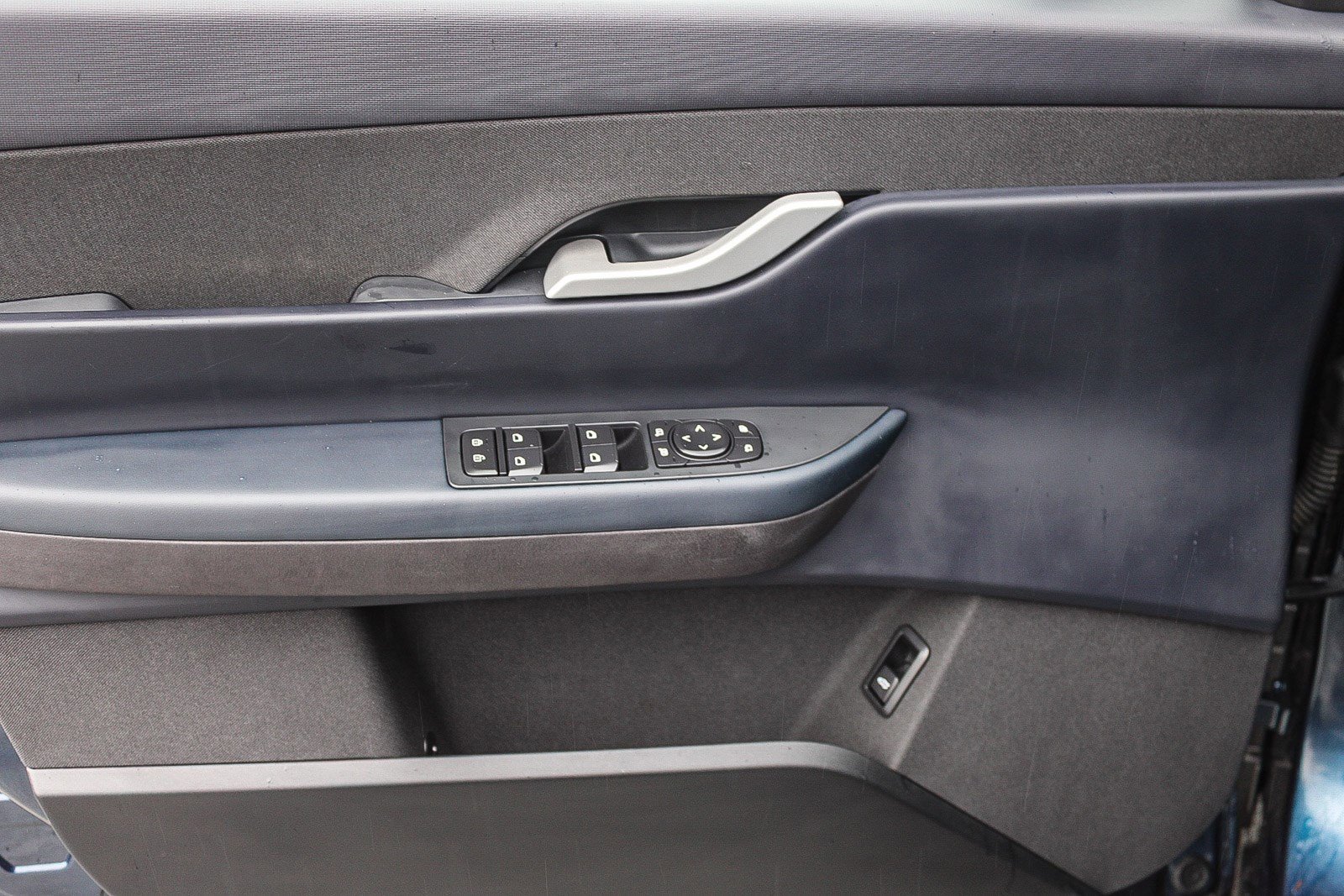 Used 2023 Fisker Ocean One image 21