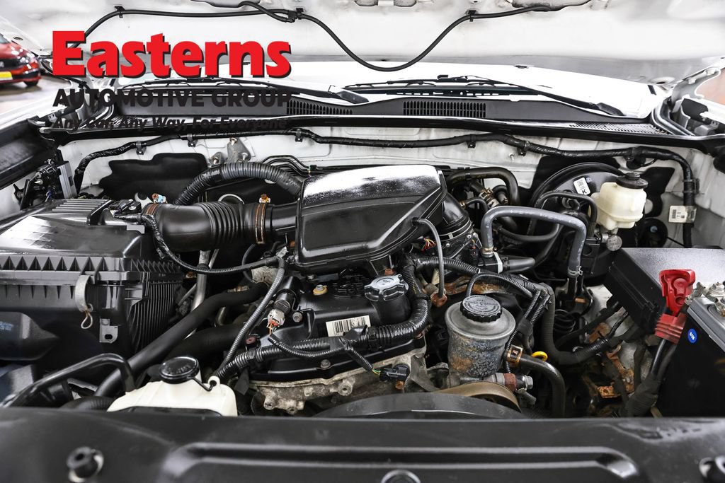 Used 2019 Toyota Tacoma SR RWD image 7