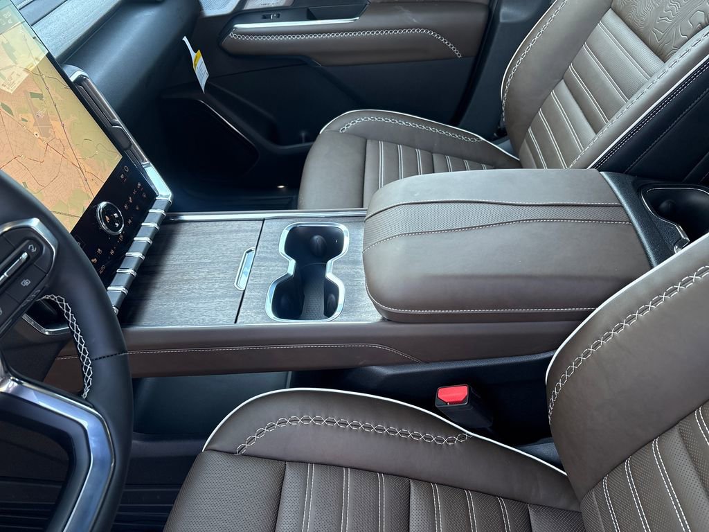 New 2026 GMC Acadia Denali Ultimate image 38