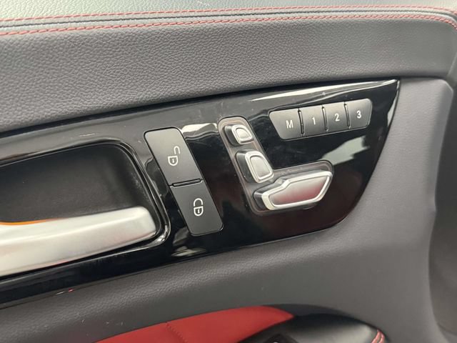 Used 2017 Mercedes-Benz CLS 550 4MATIC image 28