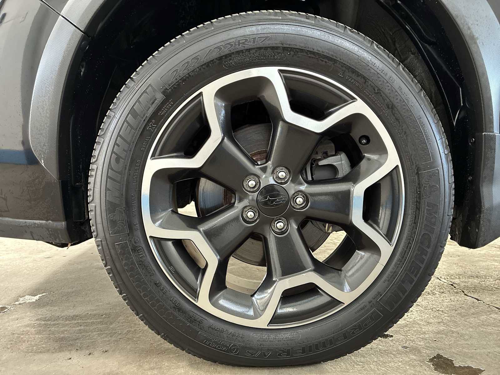 Used 2015 Subaru Crosstrek 2.0i Limited image 19