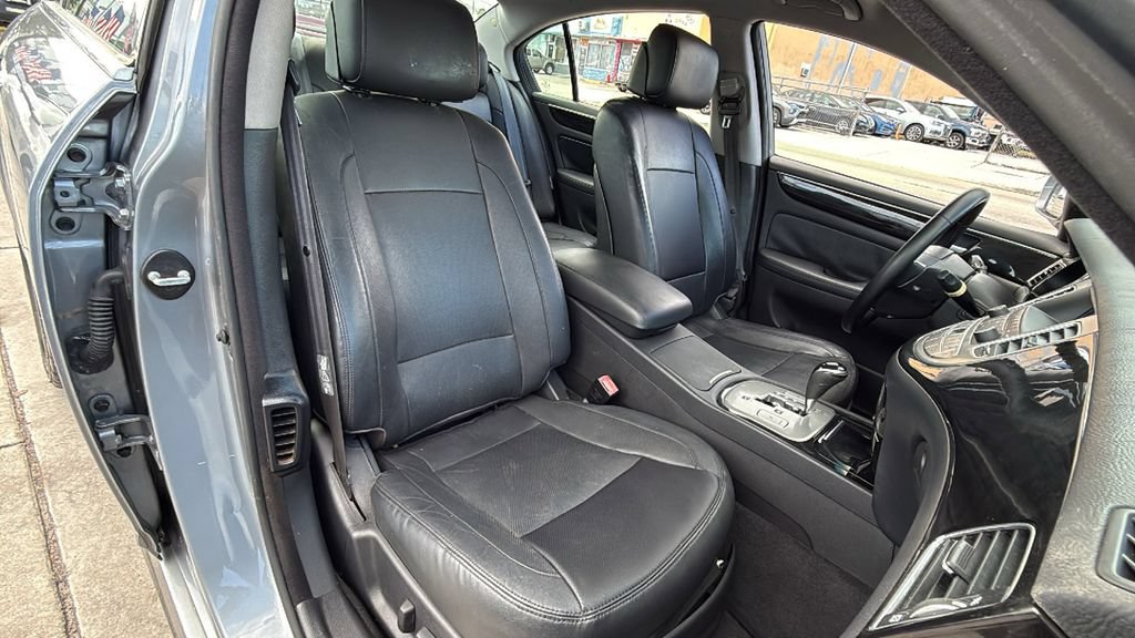 Used 2014 Hyundai Genesis 3.8 RWD image 27