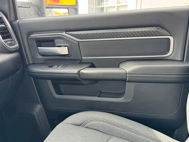 New 2026 RAM 2500 Big Horn image 59