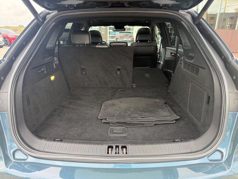 Used 2016 Lincoln MKX Reserve w/ Climate Package AWD/4WD image 7