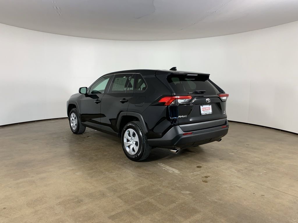 Used 2024 Toyota RAV4 LE image 14