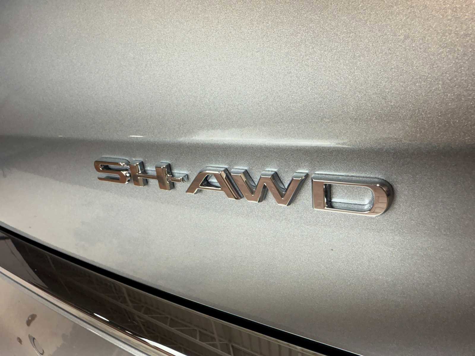 New 2026 Acura MDX SH-AWD w/ Advance Package image 6