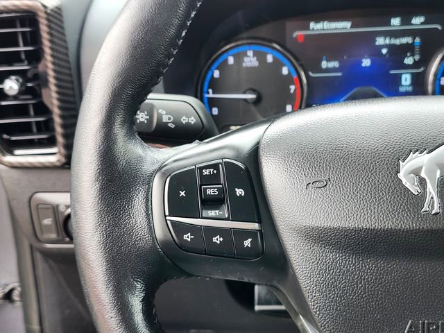 Used 2021 Ford Bronco Sport Outer Banks image 29