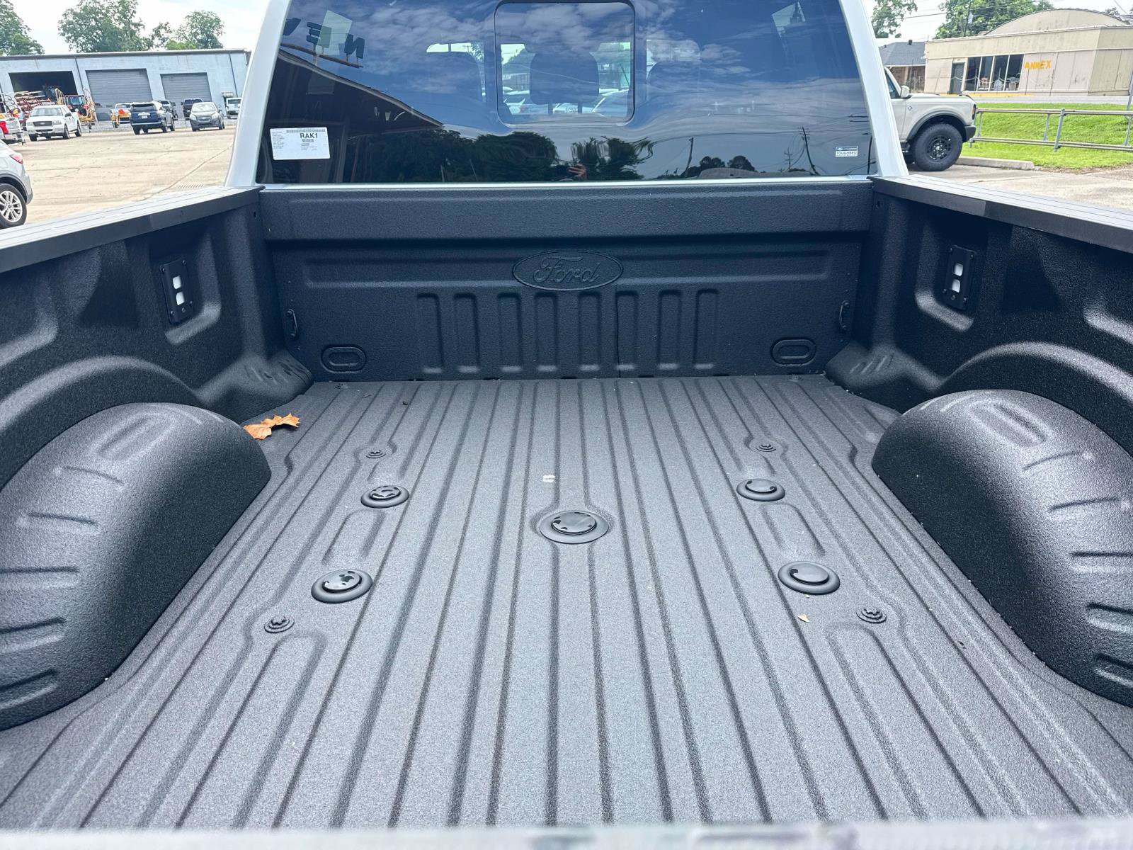 New 2026 Ford F250 Lariat w/ Tremor Off-Road Package AWD/4WD image 6